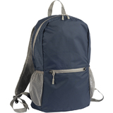 WEDO falt-rucksack PACKTOGO, blau