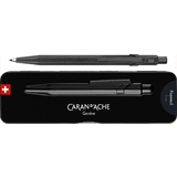 CARAN D'ACHE minenhalter Fixpencil black CODE, schwarz