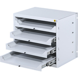allit kofferschrank EuroPlus depot >M<, grau