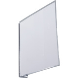 DURABLE Gangschild, magnetisch, 149 x 149 mm, PET