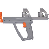 DURABLE markierpistole DURALINE EasyMover, grau