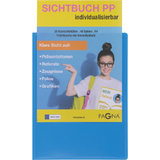 PAGNA Prsentations-Sichtbuch "School", din A4, sortiert