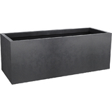 EDA pflanztrog BASALT UP, Lnge: 795 mm, anthrazit