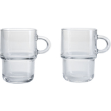 Ritzenhoff & breker Henkelbecher AMERICANO, 350 ml