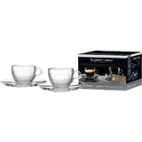 Ritzenhoff & breker Espresso-Set BARISTA, 4-teilig
