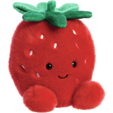 AURORA Plschtier palm Pals "Juicy Strawberry", Hhe: 130 mm