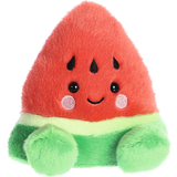 AURORA Plschtier palm Pals "Sandy Watermelon", Hhe: 130 mm