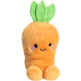 AURORA Plschtier palm Pals "Cheerful Carrot", Hhe: 130 mm