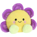 AURORA Plschtier palm Pals "Fallon Flower", Hhe: 130 mm