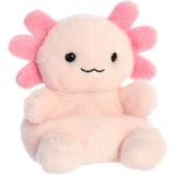 AURORA Plschtier palm Pals "Ax Axolotl", Hhe: 130 mm