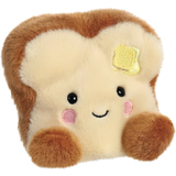AURORA Plschtier palm Pals "Buttery Toast", Hhe: 130 mm