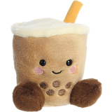 AURORA Plschtier palm Pals "Milky tea Boba", Hhe: 130 mm
