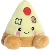 AURORA Plschtier palm Pals "Peppa pizza Slice", Hhe: 130mm