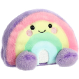 AURORA Plschtier palm Pals "Vivi Rainbow", Hhe: 130 mm