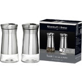 Ritzenhoff & breker Salz-/Pfefferstreuer-Set BASIC