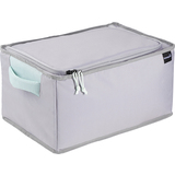 keeeper isoliertasche "nea", Gr XL, grau/aquamarine