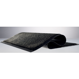 miltex schmutzfangmatte EAZYCARE RUSH, 600 x 900 mm, kohlen-