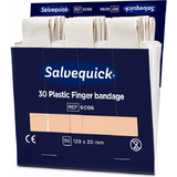 CEDERROTH salvequick Fingerverband, wasserabweisend