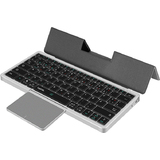 LogiLink bt 5.1 Multi-Device-Tastatur, bluetoothfhig