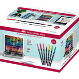 Tombow doppelfasermaler "ABT dual BRUSH PEN", Organizer