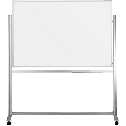 magnetoplan ferroscript Weiwandtafel, 1.500 x 1.000 mm