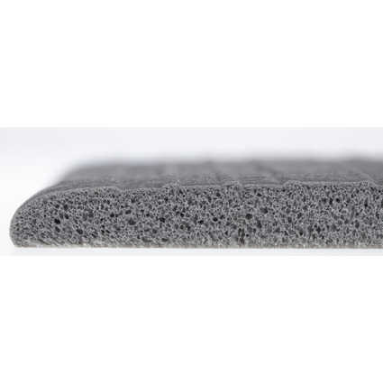 miltex Arbeitsplatzmatte Yoga Meter Basic, 600 x 900 mm