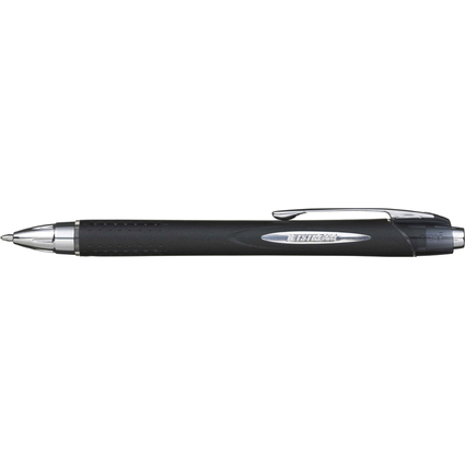 uni-ball Gel-Tintenroller JETSTREAM SXN210, schwarz