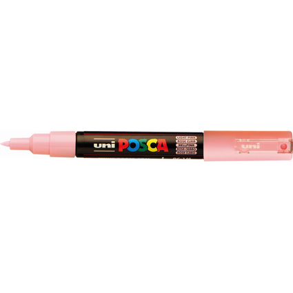 POSCA Pigmentmarker PC1MC, rosa