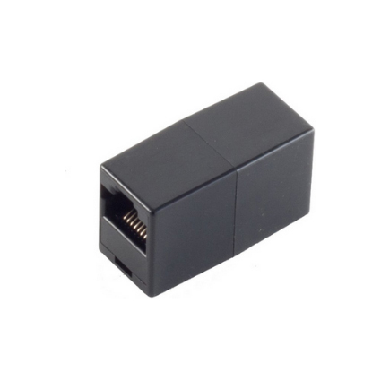 shiverpeaks BASIC-S RJ45 Patchkabel-Verbinder Kat. 5