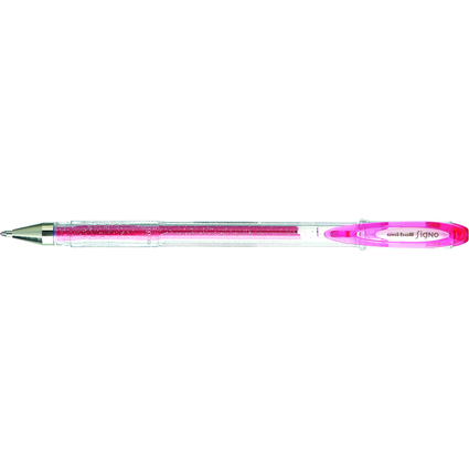 uni-ball Gelschreiber SIGNO UM120SP, rosa