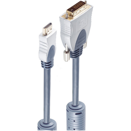 shiverpeaks PROFESSIONAL HDMI Kabel, HDMI Stecker -