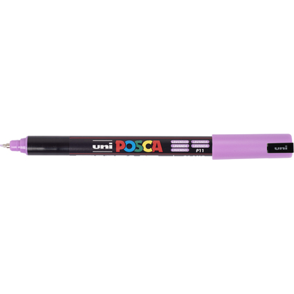 POSCA Pigmentmarker PC1MR, lavendel