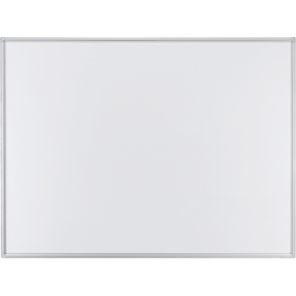 FRANKEN Weiwandtafel f. Stellwandsystem ECO, 1.200 x 900 mm