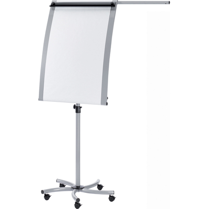 FRANKEN Flipchart PRO Mobil Paper Roll, 700 x 1.030 mm