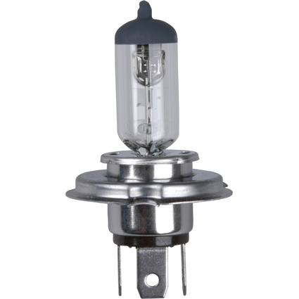 cartrend KFZ-Lampe H4 fr Hauptscheinwerfer, 12 V, 60/55 W