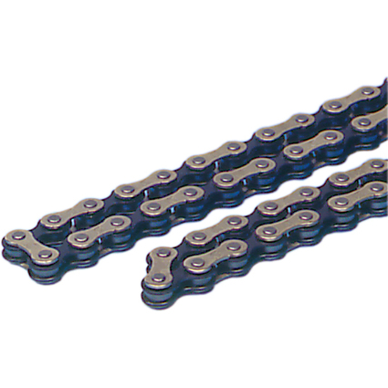 FISCHER Fahrradkette 1/2" x 1/8" (12,7 x 3,2 mm)