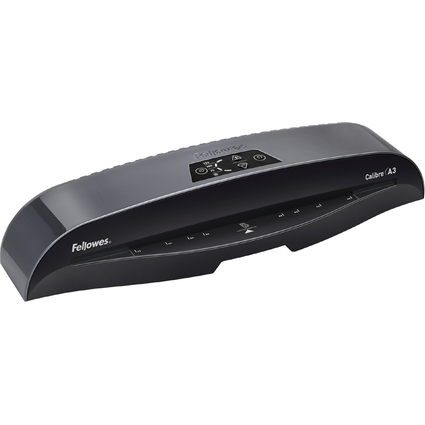Fellowes Laminiergert Calibre DIN A3, anthrazit