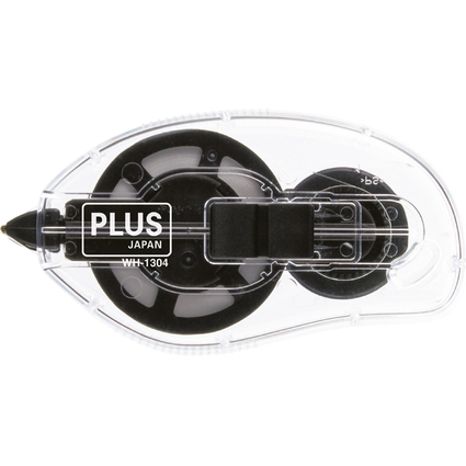 PLUS JAPAN Korrekturroller "DS", 4,2 mm x 20 m