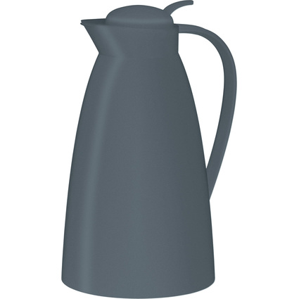 alfi Isolierkanne ECO, 1,0 Liter, stormy grey