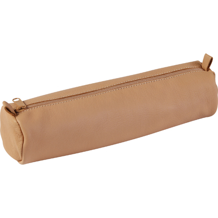 Clairefontaine Schlamper-Rolle, Naturleder