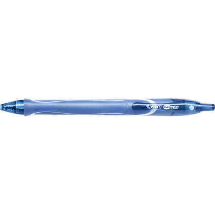 BIC Gelschreiber Intensity Quick Dry, Strichfarbe: trkis