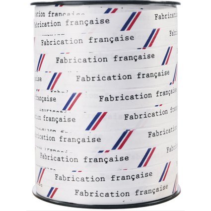 Clairefontaine Geschenkband auf Spule "Frankreich"