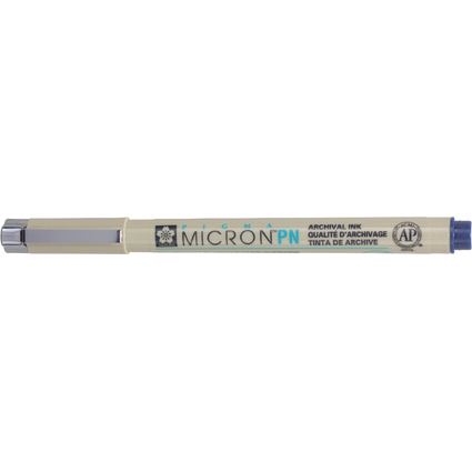 SAKURA Fineliner Pigma Micron PN, blauschwarz
