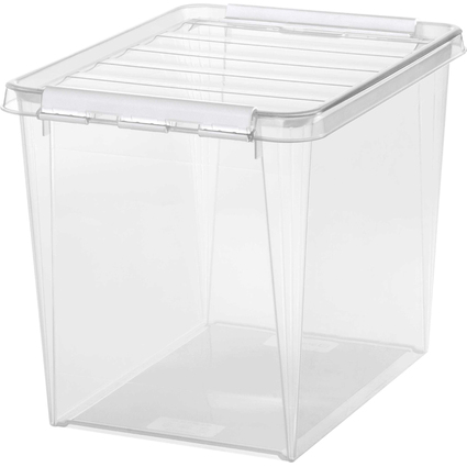 smartstore Aufbewahrungsbox CLASSIC 16, 25 Liter