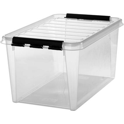 smartstore Aufbewahrungsbox CLASSIC 45, 47 Liter