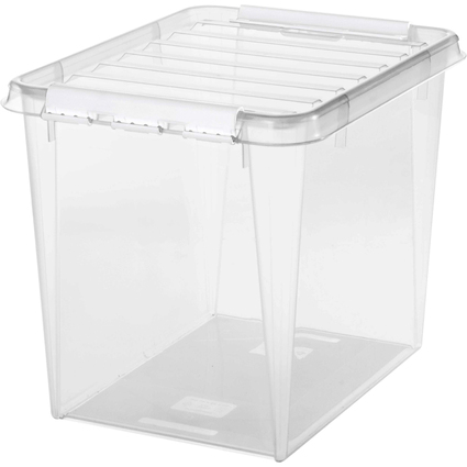 smartstore Aufbewahrungsbox CLASSIC 50, 52 Liter