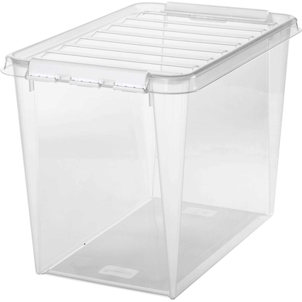 smartstore Aufbewahrungsbox CLASSIC 65, 61 Liter