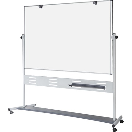 Bi-Office Mobile Weiwandtafel Evolution, 1.200 x 900 mm