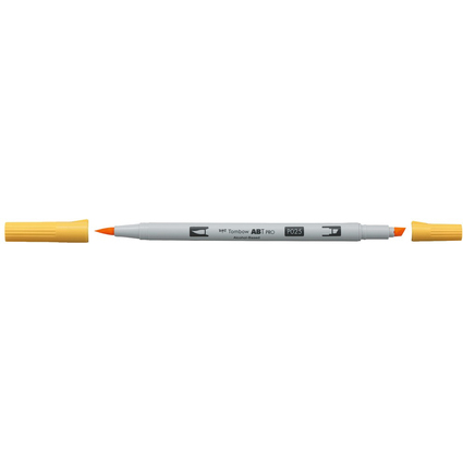 Tombow Marker ABT PRO, alkoholbasiert, light orange