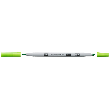 Tombow Marker ABT PRO, alkoholbasiert, willow green